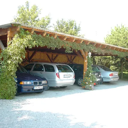 Gastehaus Heilig *